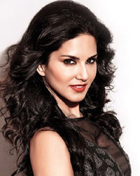 Sunny Leone